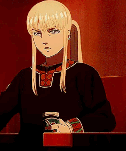 Canute (Vinland Saga)