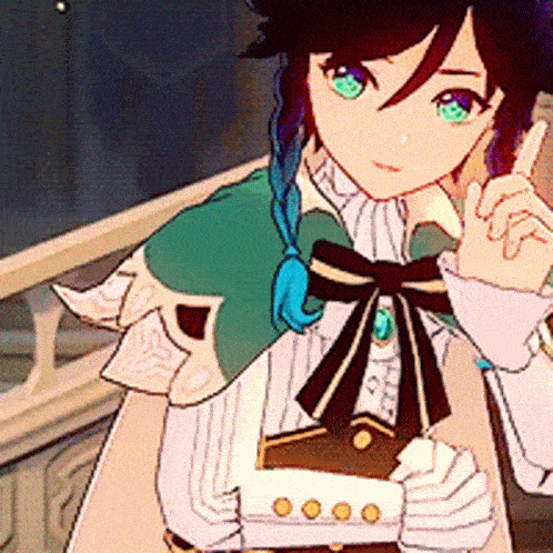 Venti (Genshin Impact)