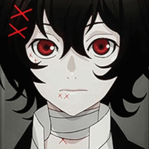 Juuzou Suzuya (Tokyo Ghoul)