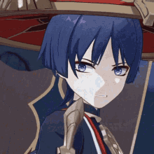 Scaramouche (Genshin Impact)