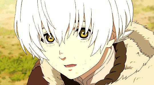 Fuji (To Your Eternity)