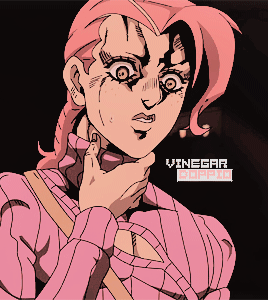 Aceto Doppio (Jojo's Bizarre Adventure: Vento Aureo)