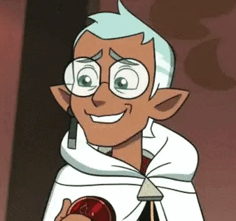 Raine (The Owl House)